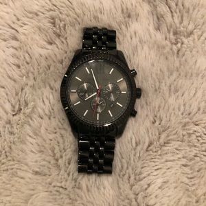 Men’s Michael Kors watch